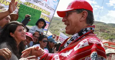 vizcarra