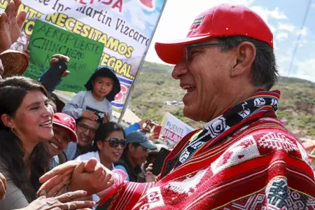 vizcarra