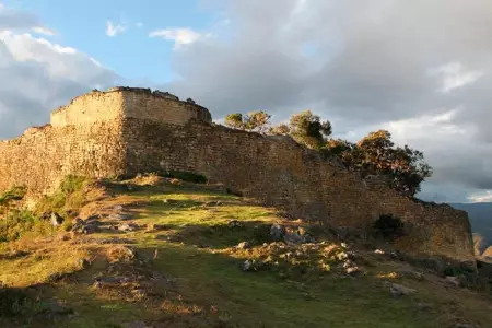 Fortaleza-de-Kuélap