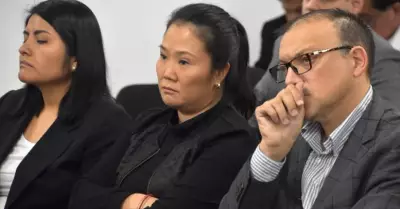 Keiko-Fujimori