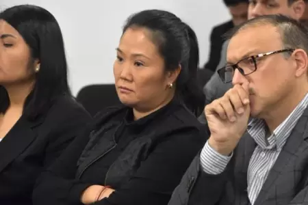 Keiko-Fujimori