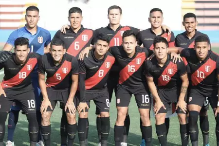 Selección-Sub-23-parte-a-Colombia-para-debutar-con-Brasil-en-el-Torneo-Preolímpi