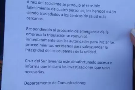 cruz-del-sur-comunicado