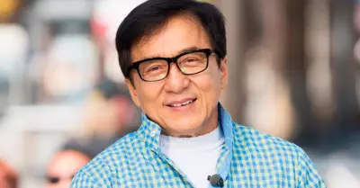 Jackie-Chan