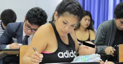 bebe-examen-