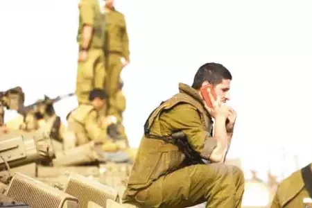 Ejrcito-israel-impide-a-Hams-piratear-celulares-de-sus-soldados