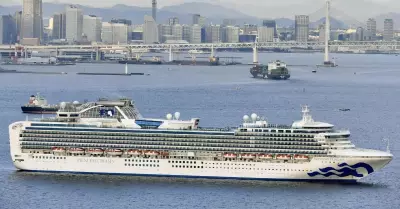 foto-coronavirus-japon-barco-cuarentena-pasajeros