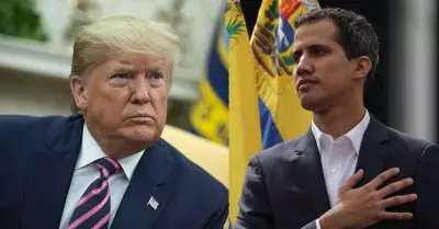 trump-guaido