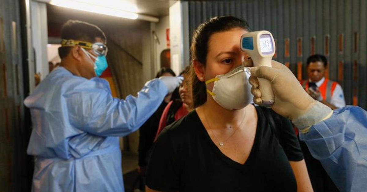 Minsa dispondrá de 100 millones de soles para luchar contra coronavirus ...