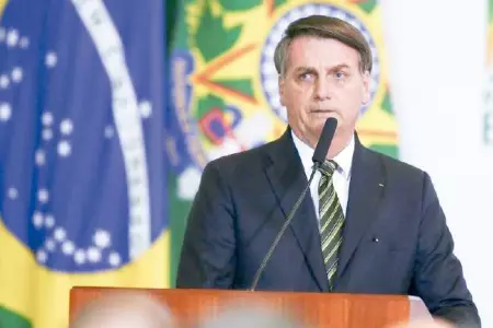 bolsonaro