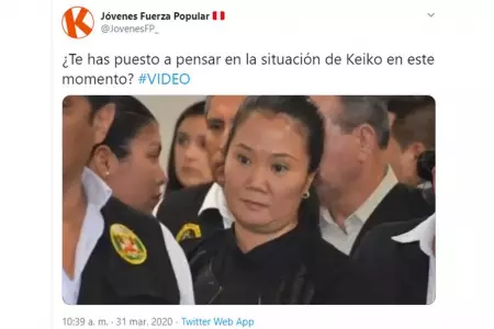 jovenes-keiko