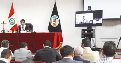 VIDEOCONFERENCIA