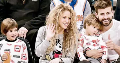 shakira