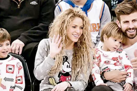 shakira