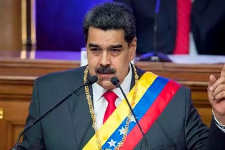 maduro