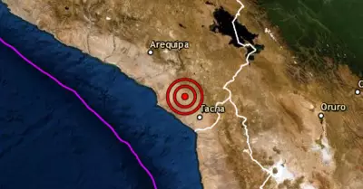 SISMO-TACNA