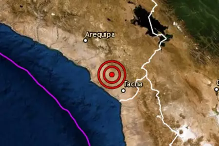 SISMO-TACNA