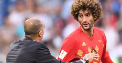 fellaini