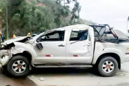 accidente