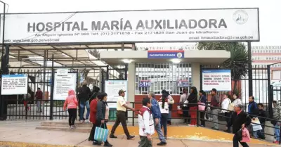 auxiliadora