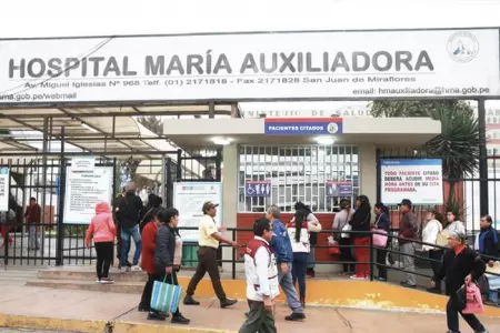 auxiliadora