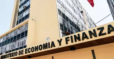 finanzas