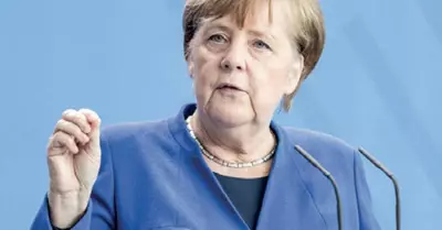 merkel