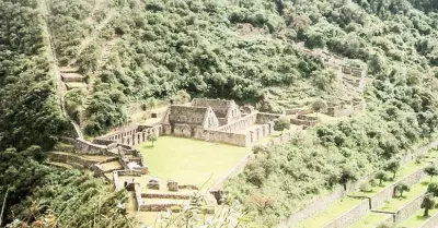 machupichu