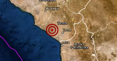 sismo-tacna