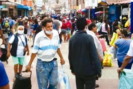 mercados