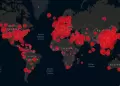 El mapa interactivo que revela qu dinosaurios habitaron tu ciudad hace millones de aos y cmo era la Tierra en su poca