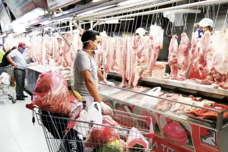 mercados