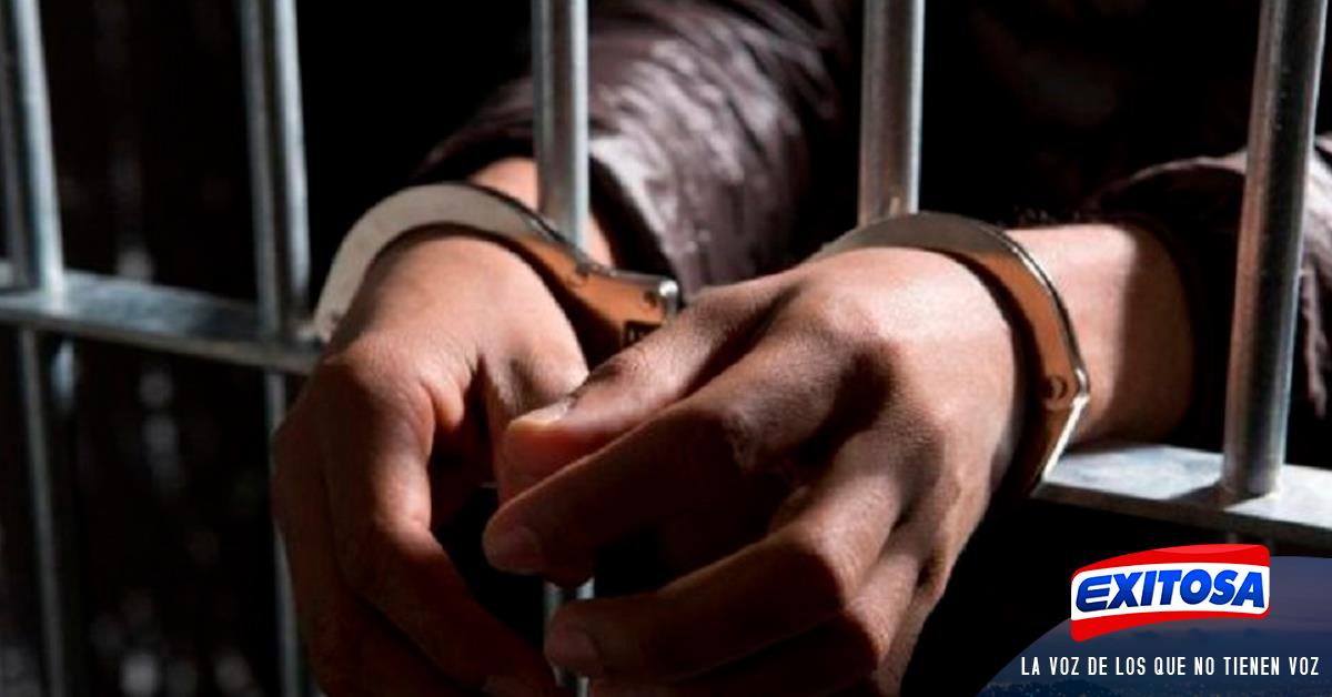 Huancavelica: Pastor evangélico fue sentenciado a cadena perpetua por ...