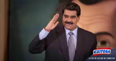 Maduro-salud-la-eleccin-del-nuevo-presidente-Boliviano-Luia-Arce