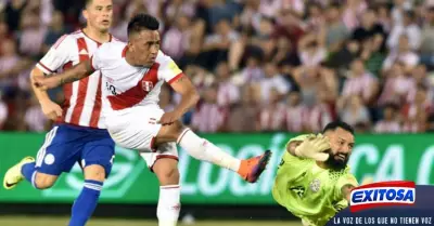 Seleccin-Peruana-La-sorprendente-racha-de-Gareca-contra-Paraguay