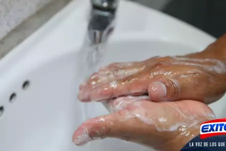 lavado-de-manos-Minsa-nios