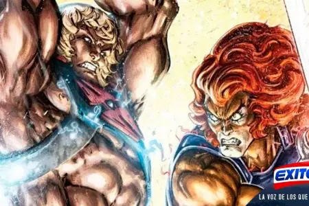 He-Man-vs-ThunderCats-Choque-clsico-entre-Poder-de-Grayskull-y-la-espada-del-Au