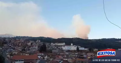 Cuzco-Reportan-incendio-cerca-al-parque-arqueolgico-Sacsayhuamn