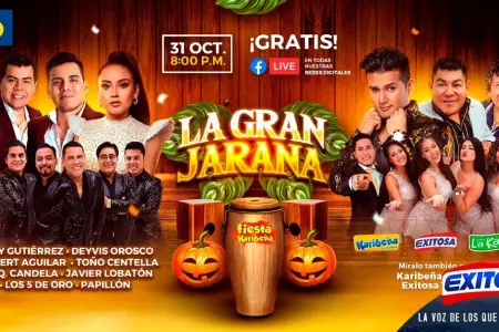 La-Gran-Jarana-Karibeña-presenta-su-mega-concierto-online-con-grandes-artistas