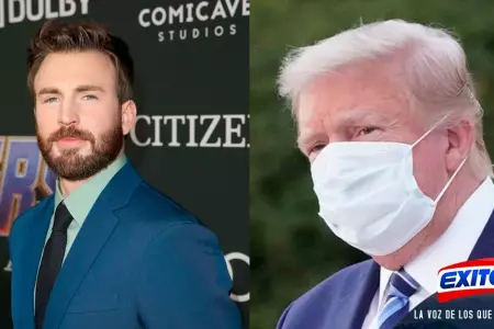 Chris-Evans-critica-a-Donald-Trump