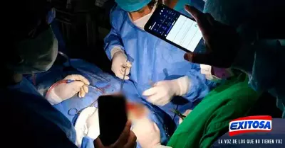 Arequipa-Médicos-terminaron-cirugía-con-linternas-de-celulares-tras-falla-eléctr