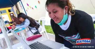 Reencuentro-virtual-de-familiares-con-internas-de-los-penales-de-Chorrillos