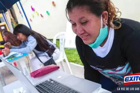 Reencuentro-virtual-de-familiares-con-internas-de-los-penales-de-Chorrillos