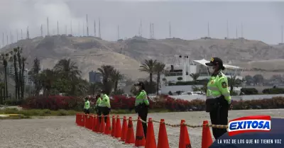 Polica-vigilar-permanentemente-los-accesos-a-las-playas-de-Lima-y-Callao