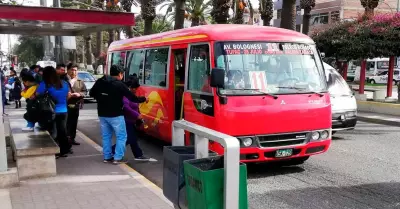 Tacna-Transportistas-rechazan-subsidio-del-gobierno-otorgado-por-30-das