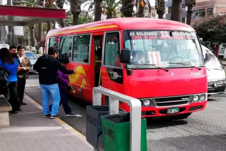 Tacna-Transportistas-rechazan-subsidio-del-gobierno-otorgado-por-30-das