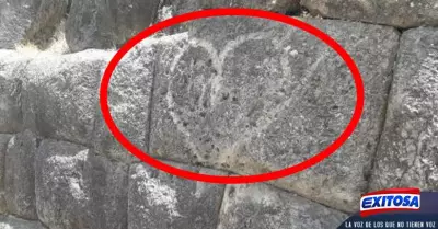 Psimo-Denuncian-pintas-en-muro-de-parque-arqueolgico-Sacsayhuamn