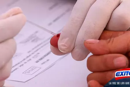 Minsa-aplicar-mil-pruebas-para-identificar-a-portadores-de-VIH-en-Lima-Sur