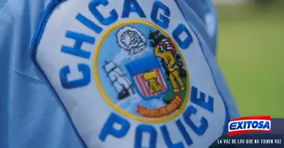 Chicago-Police