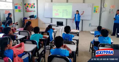 Ms-de-14-mil-escolares-siguen-en-riesgo-de-perder-el-ao-en-Arequipa